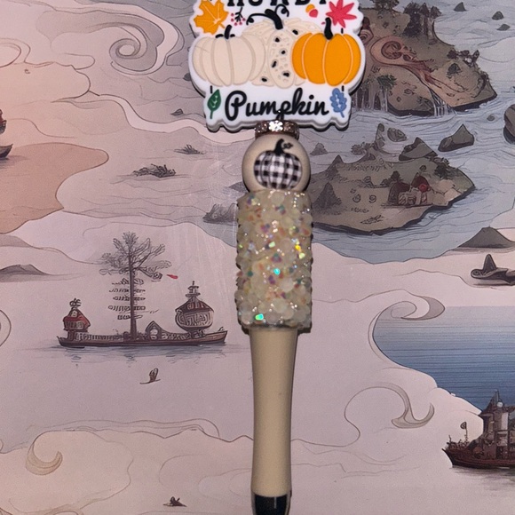 Beaded pens Bulk (25 pens) - Picture 8 of 11